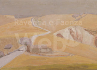 Scomparso Giovanni Pini, insegnante al liceo e grande artista