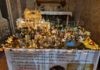 Il Presepe dell’Asilo Carlo Maria Spada in Collegiata S.Stefano di Cotignola