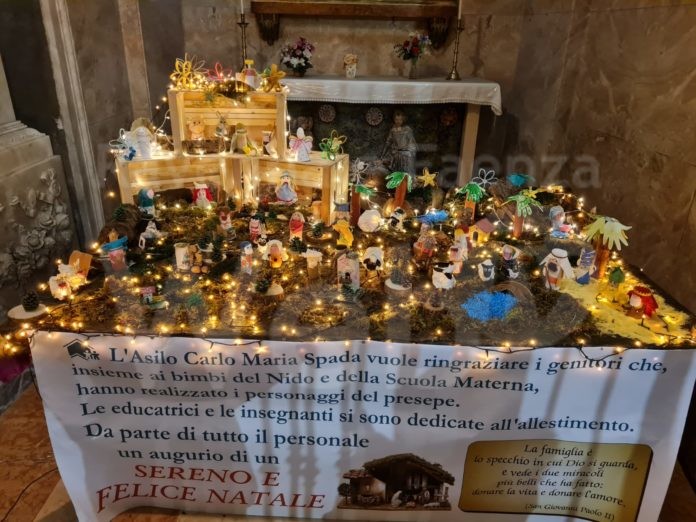 Presepe 4
