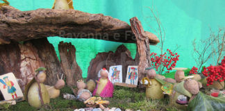 Ecomuseo: Un incontro online per imparare a realizzare il presepe di patate della tradizione