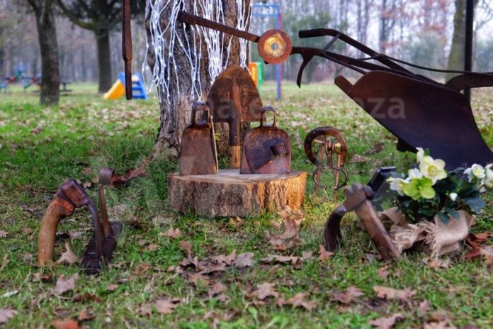 Presepi - F.lli Merendi