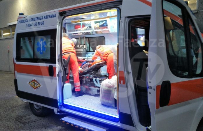 Pubblica Assistenza 01