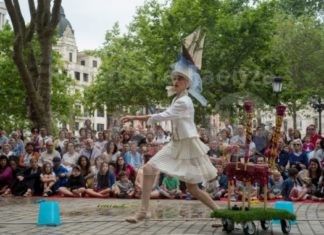 Sabato il Teatro Due Mondi porta online lo spettacolo “Come crepe nei muri”