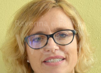 Roberta Mazzoni riconfermata all’unanimità direttore del Distretto sociosanitario di Ravenna, Cervia e Russi