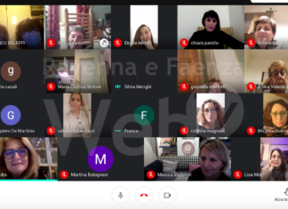 Tempo di bilancio per Linea Rosa con uno sguardo al futuro