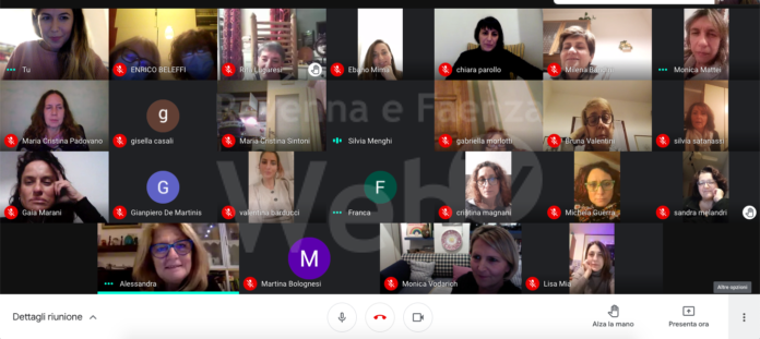 SCREENSHOT ASSEMBLEA