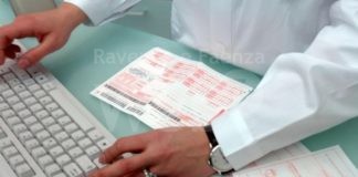 Ausl Romagna: esenzioni da ticket sanitario per reddito rilasciate in automatico