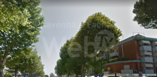 Cervia: via Milazzo chiusa al traffico dal 3 al 5 dicembre per lavori