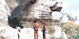 L’associazione sportiva Istrice Ravenna festeggia oggi i 30 anni di vita