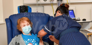 Coronavirus: 89 nuovi positivi nel ravennate e purtroppo 4 decessi