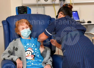 Coronavirus: 89 nuovi positivi nel ravennate e purtroppo 4 decessi