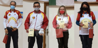 Tiro con l’arco: Barbiano di Cotignola, 49° Torneo Bizantino