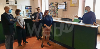 Unione: inaugurato lo sportello Corecom, per le controversie con i gestori telefonici