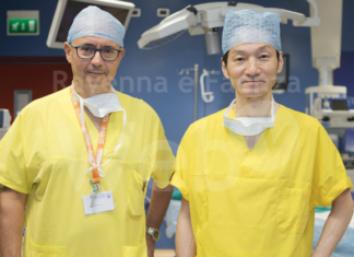 Ricostruire la valvola aortica senza protesi: l’innovativa tecnica Ozaki usa il tessuto cardiaco del paziente