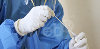 Coronavirus: nel ravennate 190 nuovi casi e purtroppo anche sei decessi