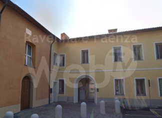 Focolaio al Santa Teresa di Faenza: una settantina di casi, due ospiti deceduti