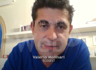 Ecogest vicina ai lavoratori