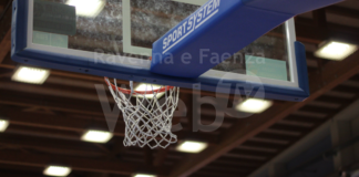 Basket Lugo Aviators: la C gold potrebbe aprire i battenti in febbraio, mentre prosegue l’attività giovanile