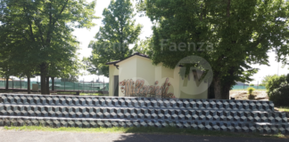 Massa Lombarda: chiusura invernale per il parco giochi Millepiedi