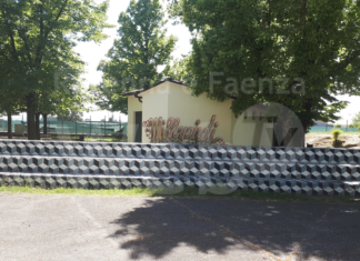 Massa Lombarda: chiusura invernale per il parco giochi Millepiedi