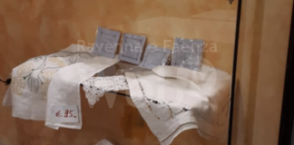 Massa Lombarda: apre il mercatino Mani di Donna dello Ior