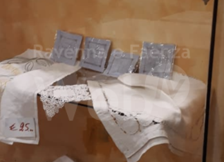 Massa Lombarda: apre il mercatino Mani di Donna dello Ior