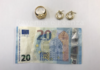 Polizia arresta truffatrice: possedeva banconote false e tentava di vendere gioielli spacciati come oro
