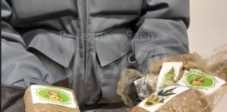 In uno stabilimento balneare scoperto un lavoratore “in nero”, accusato anche di avere a casa un’attività di spaccio