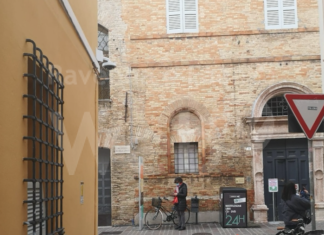 Installata nuova videocamera in via Baccarini: operativa dalla prossima settimana