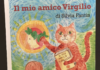 “Il mio amico Virgilio”: un libro di filastrocche per avvicinare i più piccoli al mondo di Dante Alighieri