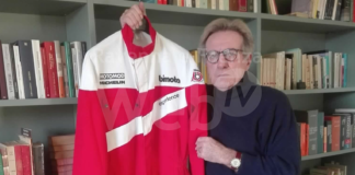 Le “creazioni” dell’agenzia fusignanese per il marchio Bimota degli anni ‘80 e ‘90 in mostra al nuovo museo della Casa motociclisica a Chiusi