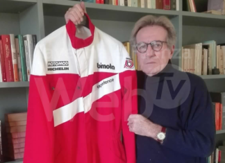 Le “creazioni” dell’agenzia fusignanese per il marchio Bimota degli anni ‘80 e ‘90 in mostra al nuovo museo della Casa motociclisica a Chiusi