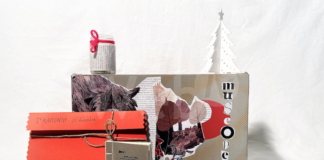 25 box da museOpen per un Natale sostenibile