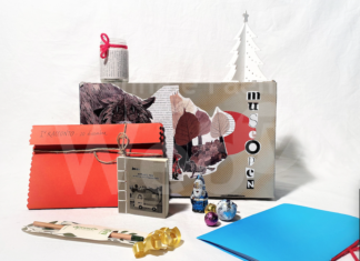 25 box da museOpen per un Natale sostenibile