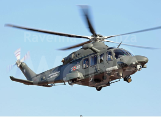 Ammaraggio di un aeroplano a Cervia: esercitazione della Direzione marittima