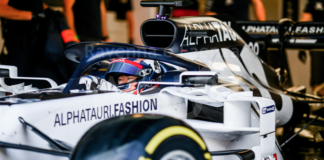 Solo un punto per l’Alpha Tauri a Silverstone con Tsunoda