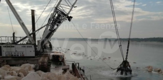 Protezione della costa: interventi per oltre 6 milioni di euro per preparare le spiagge all’estate