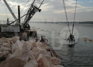 Protezione della costa: interventi per oltre 6 milioni di euro per preparare le spiagge all’estate