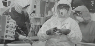 Positiva la situazione delle Terapie intensive ravennati: “Ma l’attenzione continua inizia a sentirsi psicologicamente”