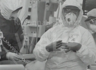 Positiva la situazione delle Terapie intensive ravennati: “Ma l’attenzione continua inizia a sentirsi psicologicamente”