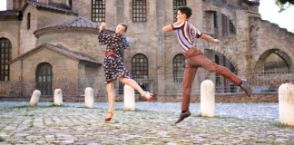 Via con me di Paolo Conte: è online il videoclip girato a Ravenna