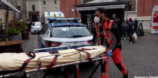 La Pigna: Rissa in centro storico, basta controlli della Polizia Locale solo per il Covid!