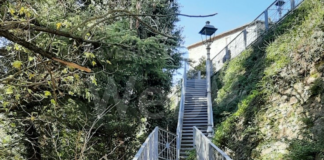 Un progetto per rendere più attraente e fruibile il Parco Fluviale urbano del Senio