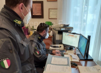 Cervia: percepivano il reddito di cittadinanza senza averne diritto, quattro denunciati