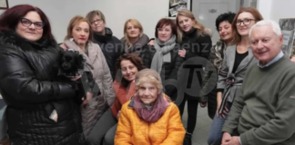 Canile Comunale: donati lampade e pannelli riscaldanti per tenere al caldo i cani durante l’inverno