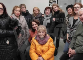 Canile Comunale: donati lampade e pannelli riscaldanti per tenere al caldo i cani durante l’inverno