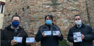 Saturimetri donati dal Rotary alle strutture per anziani della valle del Senio