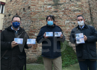 Saturimetri donati dal Rotary alle strutture per anziani della valle del Senio