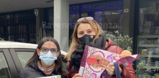 TCR Terminal Container dona giocattoli alle case rifugio, Linea Rosa: “Grazie a quanti coloro hanno deciso di sostenerci in questo anno complicato”