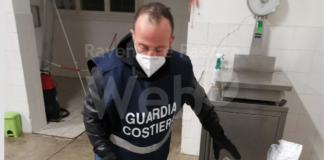 In corso maxi operazione della Guardia Costiera per il controllo sui prodotti della pesca importati dall’estero